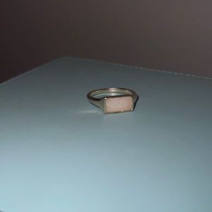 ❤️SOLD❤️Kendra Scott Ring Size 7